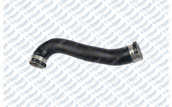 NIFEA 25956 Turbo Hortumu X-Trail Iii - Koleos Ii 1.6 Dci 14>16 {4 Kat Polyester Kullanilmistir}